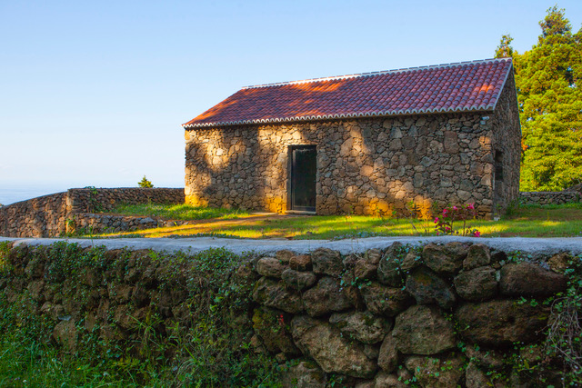 Caparica Azores Ecolodge