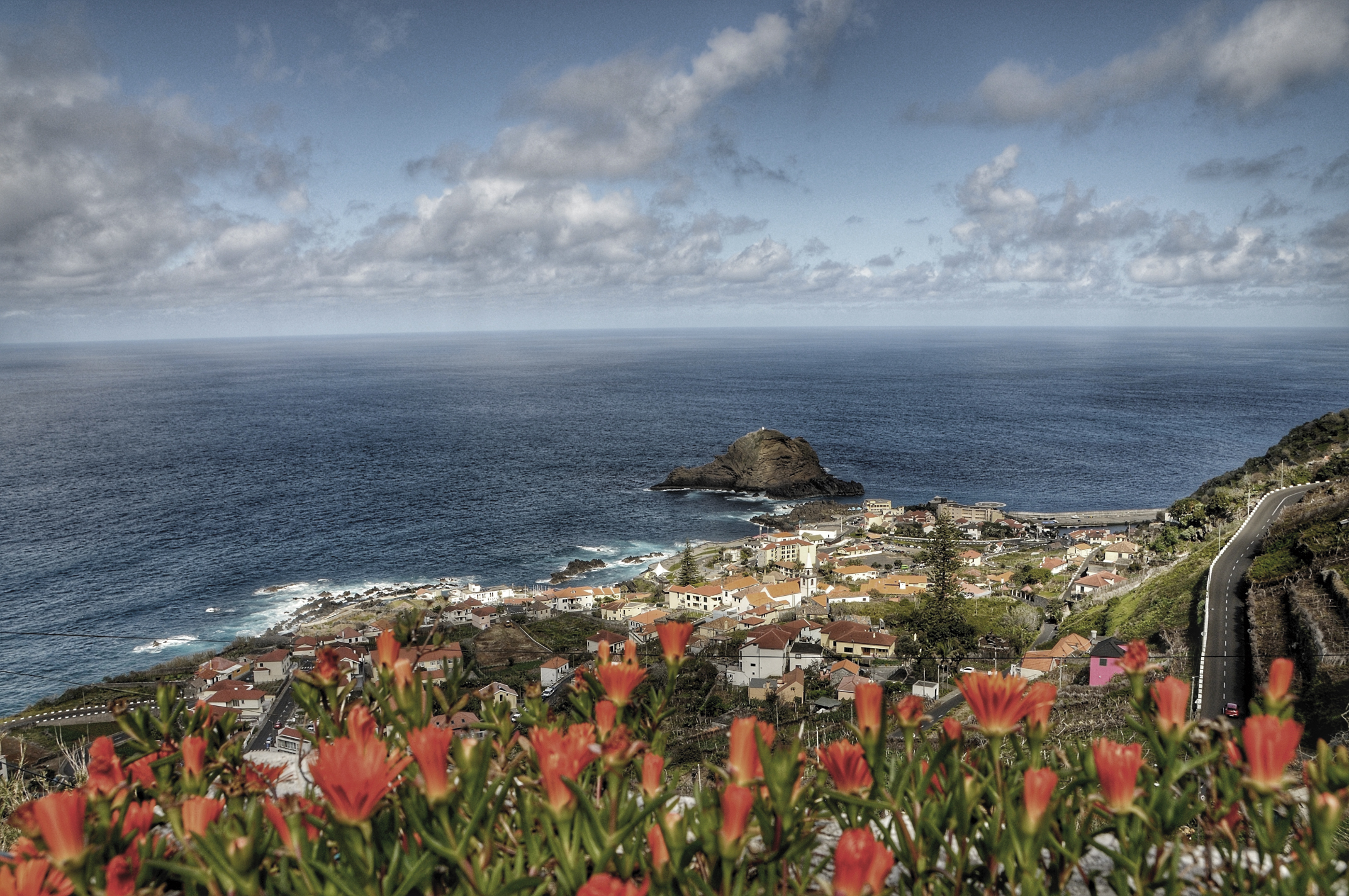 Madeira – das Blumenparadies im Atlantik