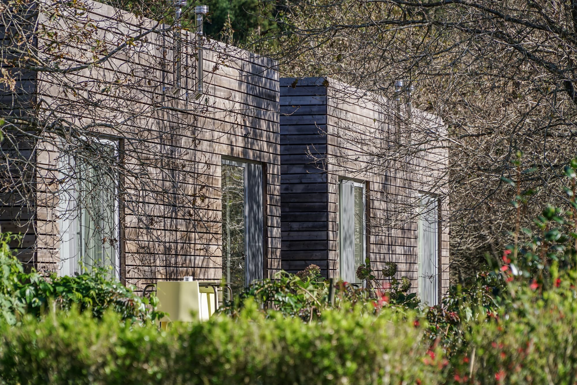 Furnas Lake Villas, São Miguel