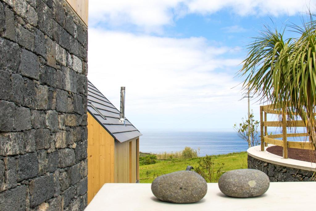 Patio Ecolodge, Faial