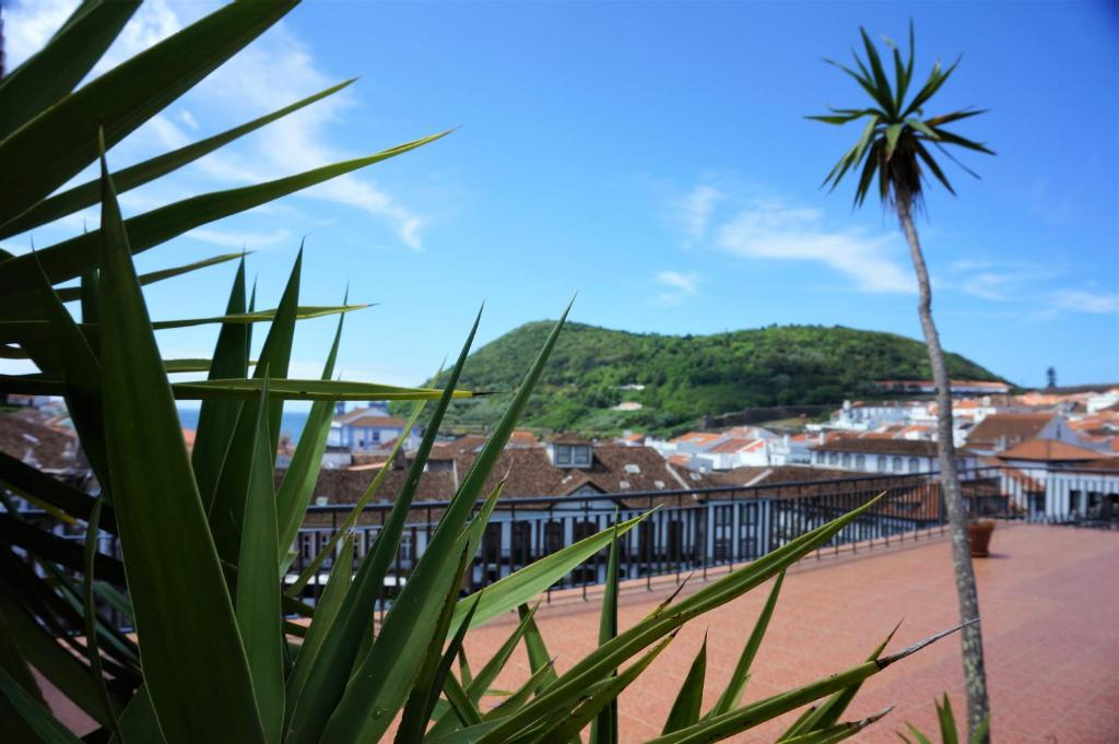 Azoris Angra Garden, Terceira