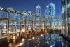 Armani Hotel, Dubai