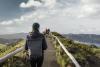 Wandern auf den Azoren 