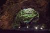 Algar do Carvão – Das Naturwunder von Terceira 
