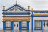 Azoreanische Architektur – Farbenfrohes Erbe auf Terceira 